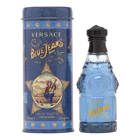 versace baby jeans perfume|Versace blue jeans original price.